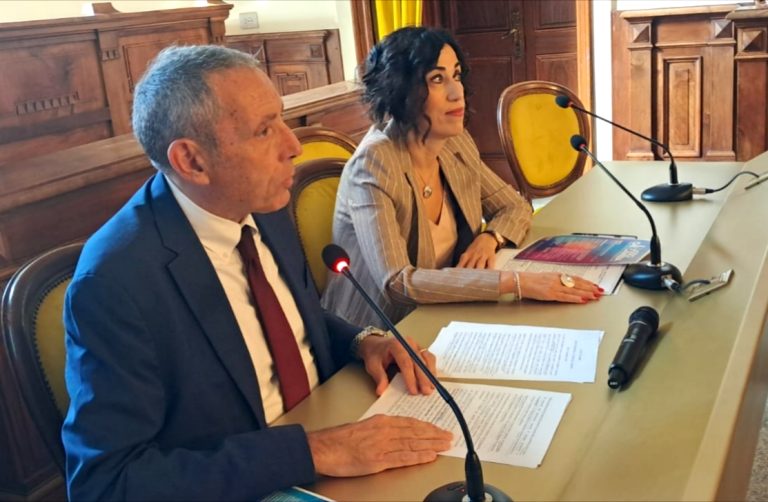 Legacoop inaugura a Rieti la sua Agenda verso un Lazio che cambia. Tra le proposte un hackathon per innovare e reagire alle crisi – LE FOTO