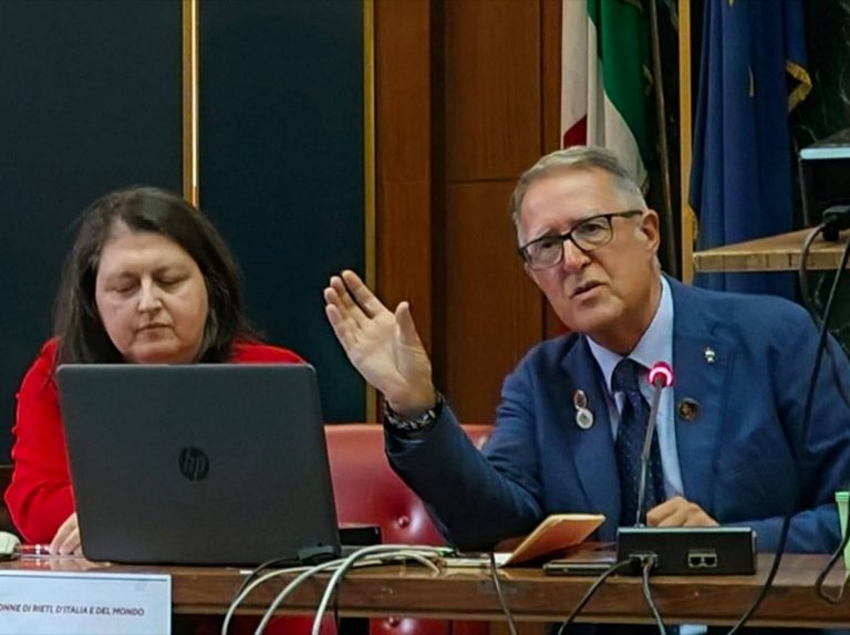 Concluso il ciclo di incontri concomitanti con la Mostra Italia Donna