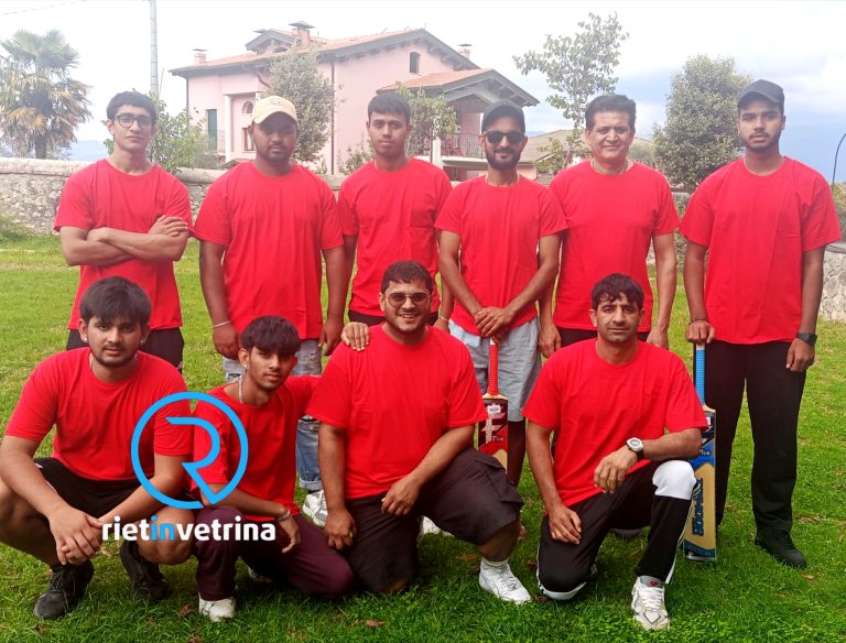 Divertimento e partecipazione a Contigliano per l’evento conclusivo del progetto “Connettiamoci” – LE FOTO