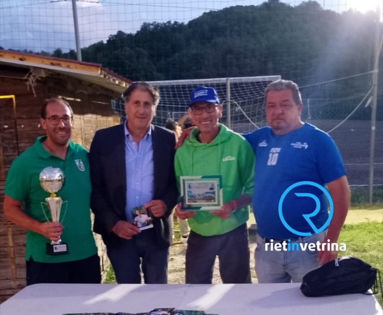 Memorial Alfredo Pepo Battella 2026, vince Monteleone