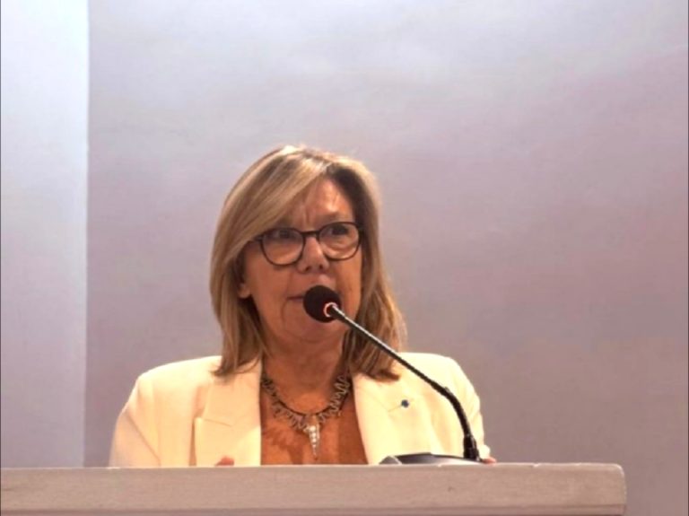 Francesca Ricci eletta Coordinatrice Nazionale Pari Opportunità e Politiche di Genere della UIL