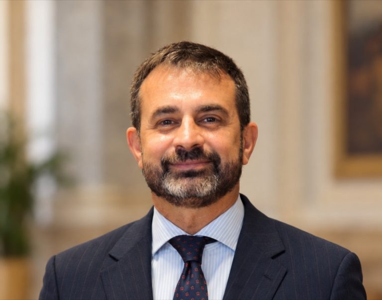 Coordinamento Sindacale Carabinieri, Gianluca Antonante nominato segretario regionale del Lazio
