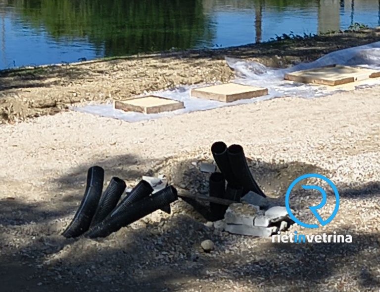Rositani risponde all’Opposizione: “Progetto ‘Il Fiume al Centro’ Sostenibile, partecipato e utile alla valorizzazione del Velino”