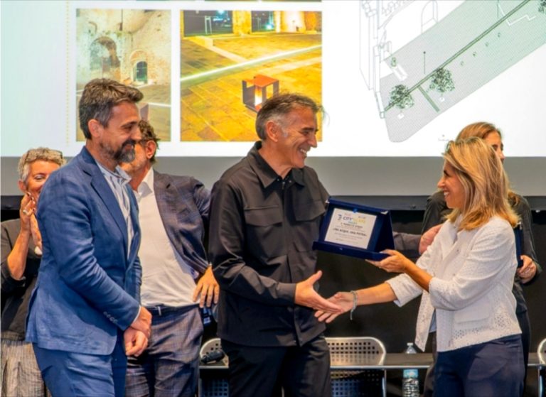 Il progetto di Porta d’Arce premiato al “CITY’SCAPE Award 2026”