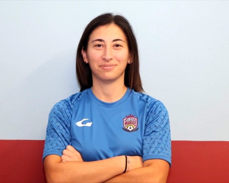 La New Real Rieti torna in campo per il match di ritorno del primo turno di Coppa Divisione