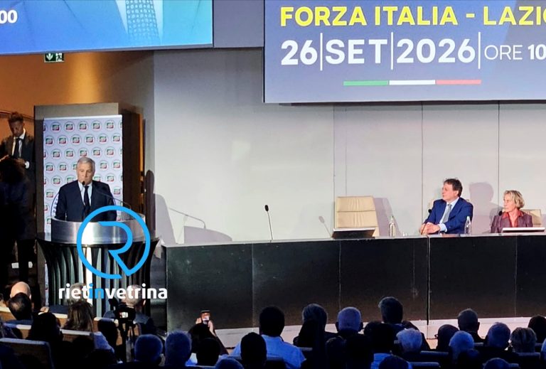 L’assessore Fabio Nobili e l’avv. Matteo Di Vittorio entrano nel Coordinamento Regionale di Forza Italia