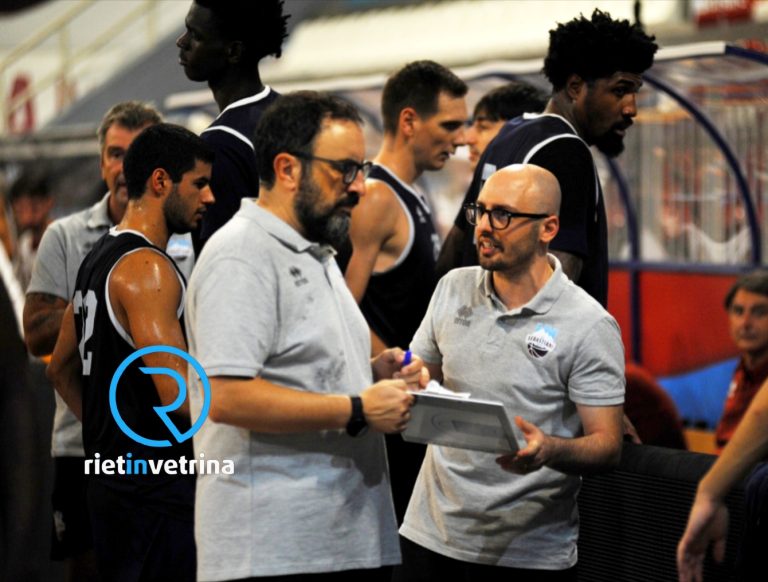 Al PalaSojourner arriva la Virtus Roma