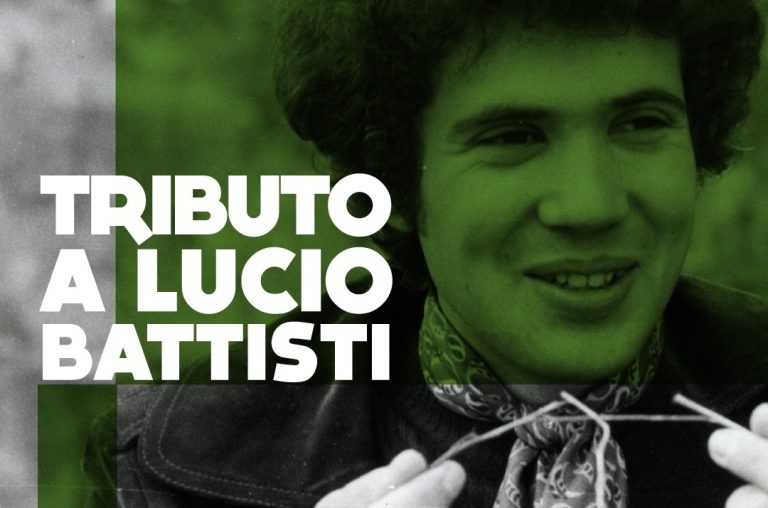Per omaggiare Lucio Battisti concerti a Poggio Bustone e Rieti il 9 e 12 settembre