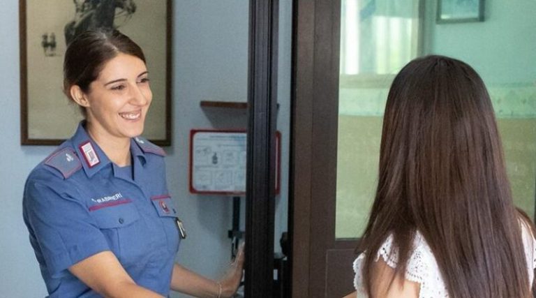 Denunciato 50enne per maltrattamenti contro la moglie