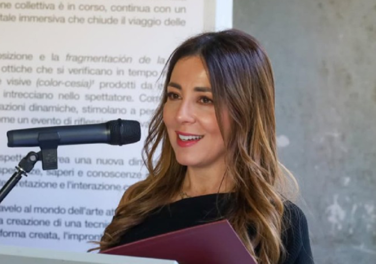 La Fondazione OLITEC accoglie l’ambasciatrice del Venezuela e propone dodici posti per la formazione dei giovani