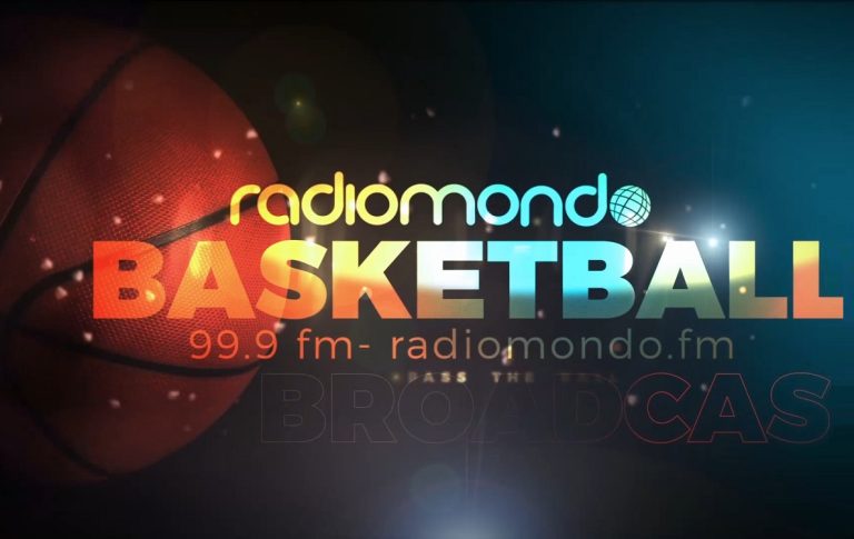 Lunedi 28 settembre torna BASKETBALL in diretta su Rietinvetrina e Radiomondo
