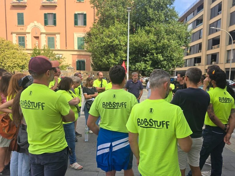 Birra del Borgo, FLAI CGIL Roma e Lazio: “Al momento appare naufragata qualsiasi ipotesi di vendita per salvare il marchio e i dipendenti”