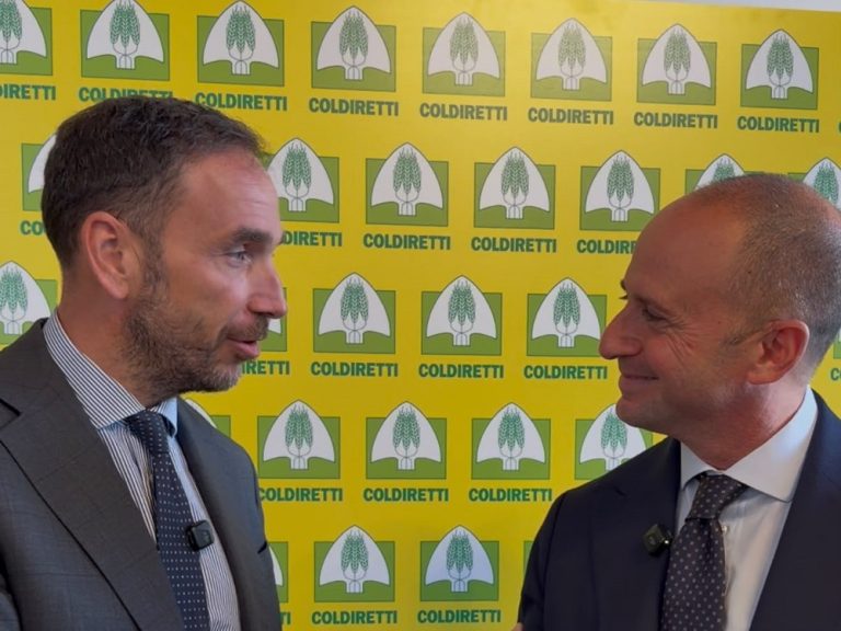 Diritto allo studio e mondo agricolo, firmato l’accordo tra DiSCo Lazio e Coldiretti Lazio. Foglio: “Colleghiamo l’università e le imprese agroalimentari del territorio”
