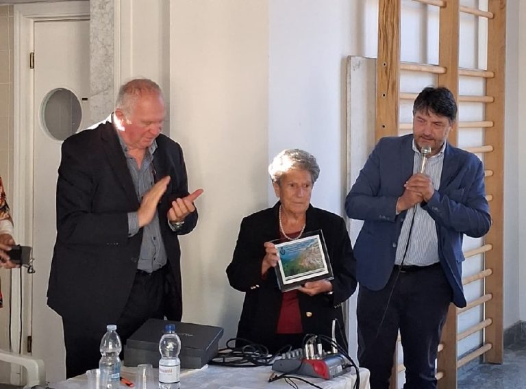 Tenuto il convegno studio sul libro “La Comunità Battista di Paganico Sabino” organizzato dall’Amministrazione Comunale