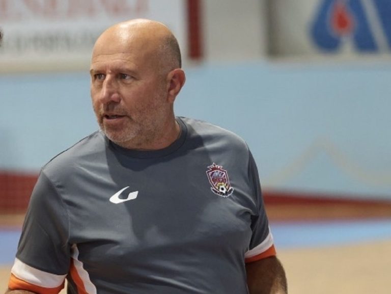 Coppa Divisione 2026 – 2027, si apre la nuova stagione della New Real Rieti Calcio a 5