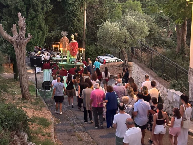 Fara in Sabina ha celebrato i suoi Santi Patroni: una festa di comunità tra tradizione, cultura e patrimonio storico-artistico