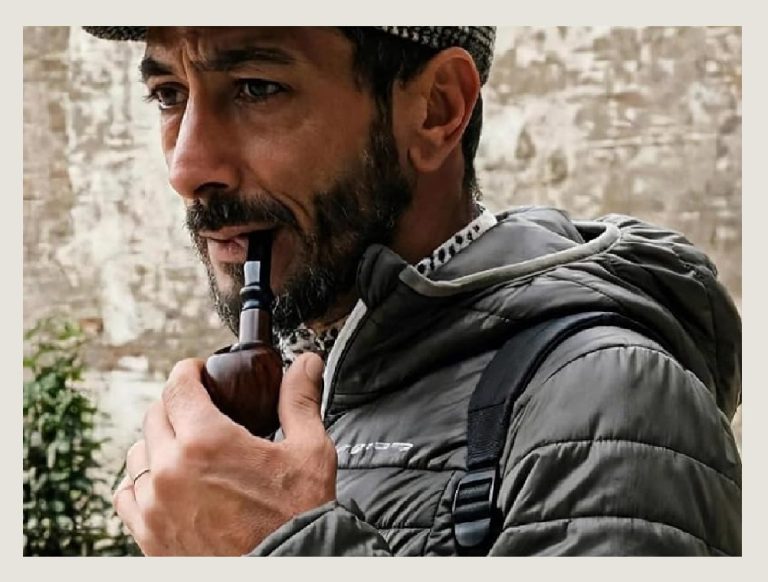 Romanzo d’esordio per Florindo Formichetti, è uscito “Il Respiro della Radica”