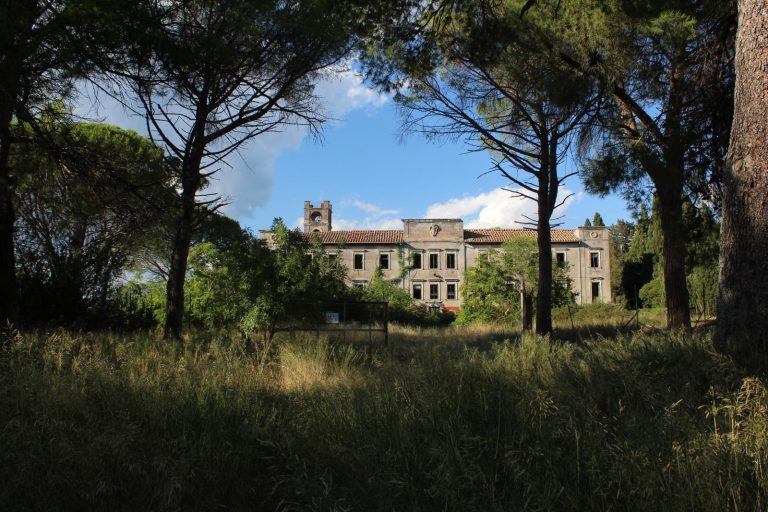 Ex Comprensorio C.R.I., consegnati i lavori per il miglioramento sismico del complesso “Iolanda di Savoia”