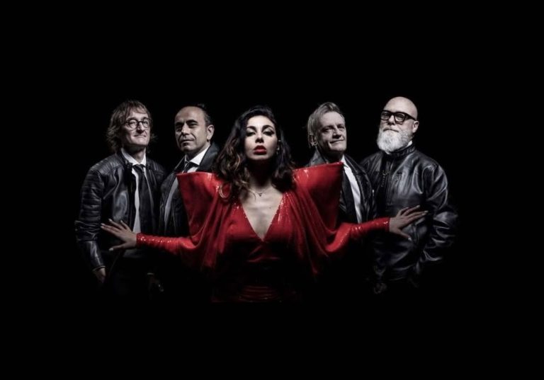Borgo Velino celebra la Madonna del Santissimo Amore con il concerto dei Matia Bazar