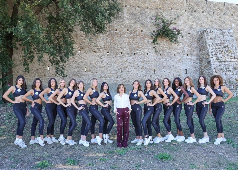 La reatina Maria Rachele Italiani è tra le 16 ragazze della fase finale di Miss Italia 2026