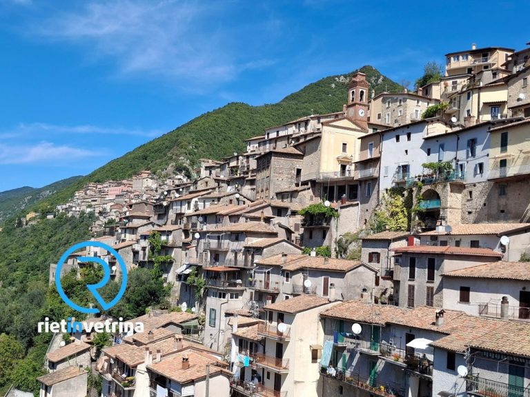 “La Comunità Battista di Paganico Sabino”, convegno studio il 26 settembre