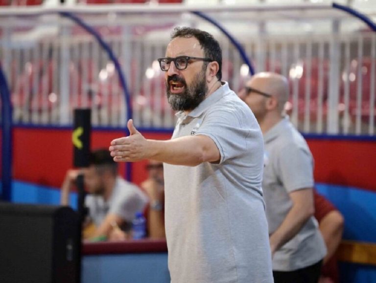 Sebastiani – BC Roma: mercoledì al PalaSojourner appuntamento con il grande basket