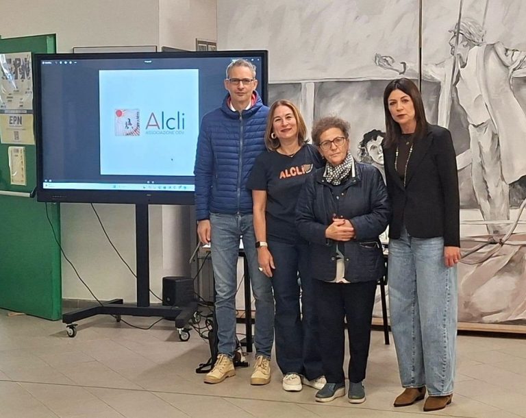 Torna il Premio ALCLI rivolto agli studenti del Liceo Artistico Calcagnadoro