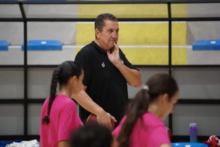 La NPC Women pronta alla prima di Campionato