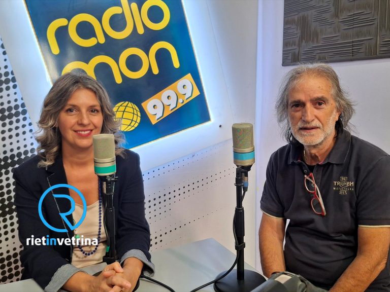 ►VIDEO – A TU PER TU –  Parliamo di bilateralità ed Enti connessi con Elisa de Paola e Maurizio Aluffi di Confartigianato Rieti