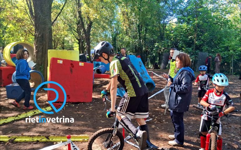 Campionato Regionale Trials Rieti – I VINCITORI