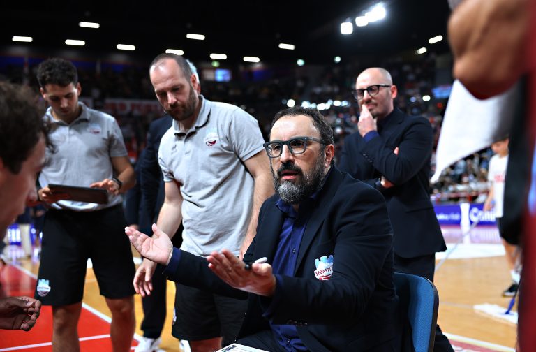 Turno infrasettimanale per la Sebastiani Rieti. Si torna al PalaSojourner