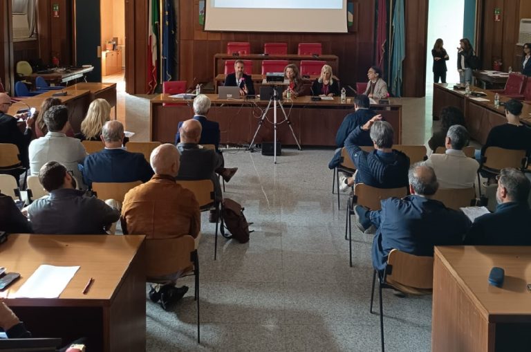 DIGITALmeet 2026 Rieti, tenuto il convegno organizzato dall’ordine degli Ingegneri