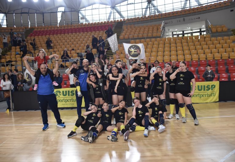 Pallavolo, l’asse Magliano – Tarano diventa sempre più forte