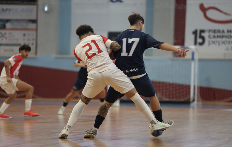È finalmente tempo di campionato per la New Real Rieti. Mister Festuccia: “Sarà una partita di livello, dovremo essere concentrati e perfetti”