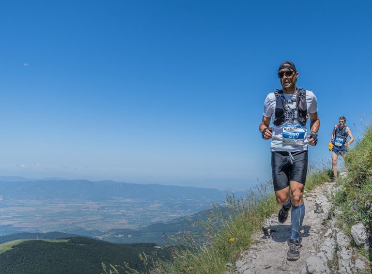 L’11 ottobre sul Terminillo torna il circuito K42series con la sua unica tappa italiana