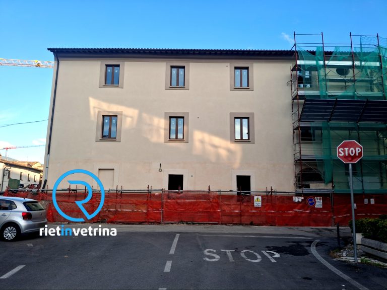 Smontaggio ponteggi Palazzo Javaroni: dal 26 al 28 ottobre chiusura al traffico di via della Verdura e modifiche nelle zone limitrofe