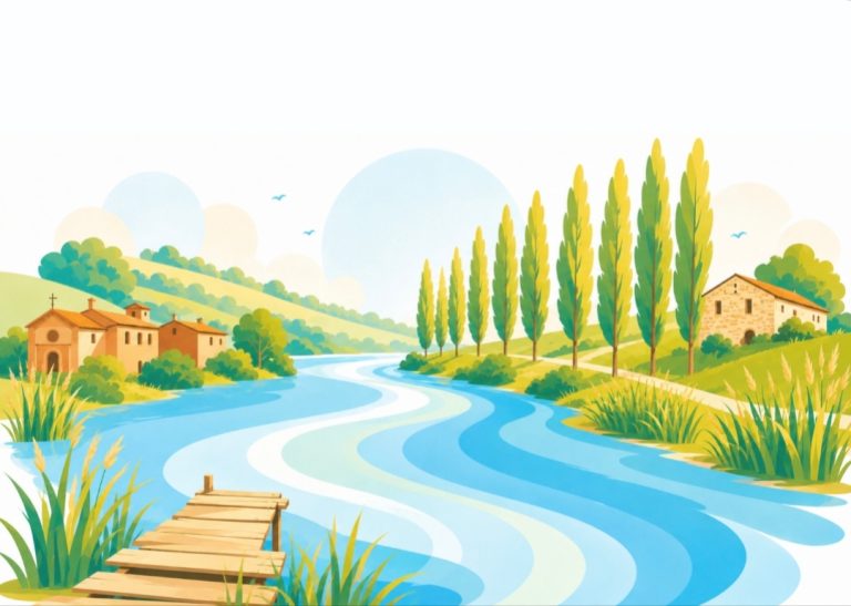 Un Tevere che unisce Roma e la Sabina. Tre giorni di eventi con due istituti scolastici di Poggio Mirteto
