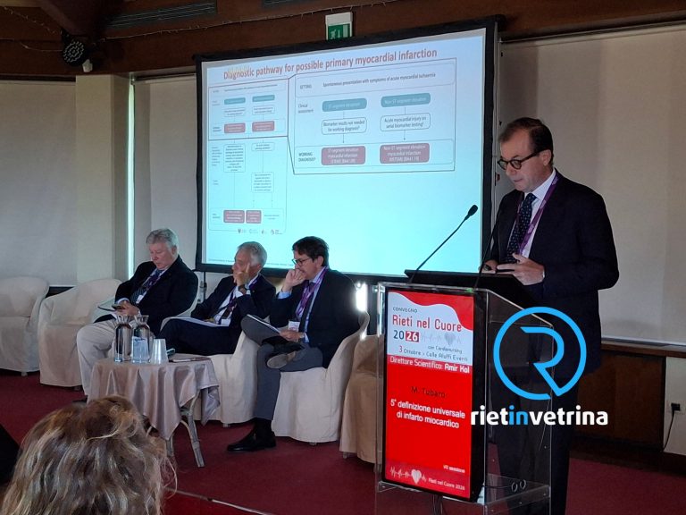 Grande partecipazione alla 7ª edizione di “Rieti nel Cuore” – LE FOTO