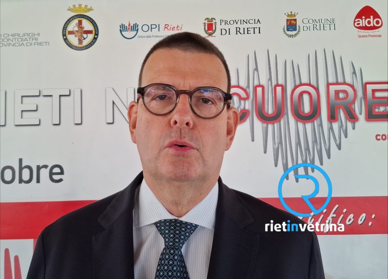 ►VIDEO – Rieti nel Cuore 2026 / Le interviste