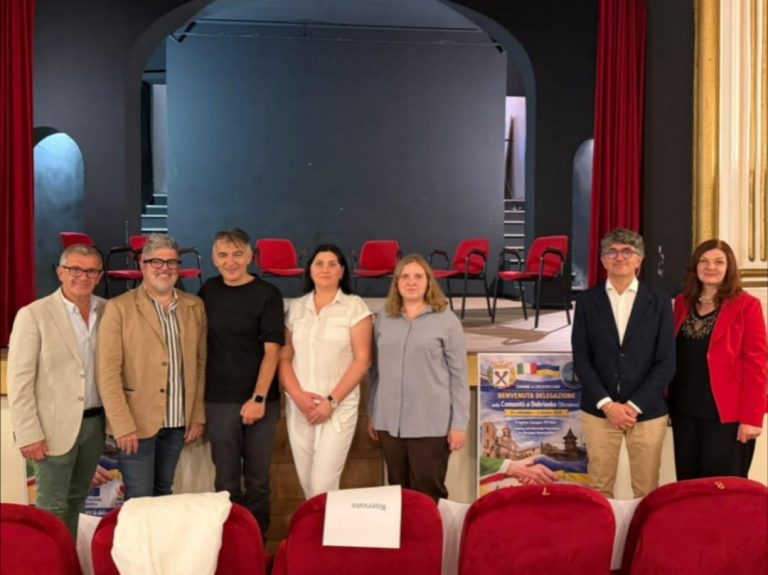 Ponti di competenze per unire comunità e territori