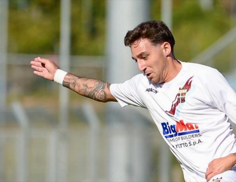 Quinta vittoria consecutiva per il Rieti Calcio. Battuta in trasferta anche l’Ottavia