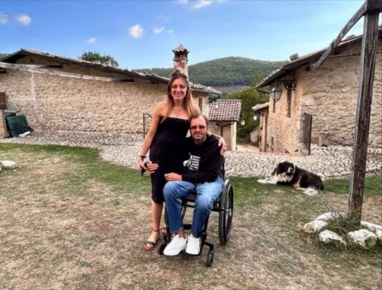 Chiude i “Casali di Cartore” tra il dispiacere di tutti. Anna: “Sono spezzata dentro”