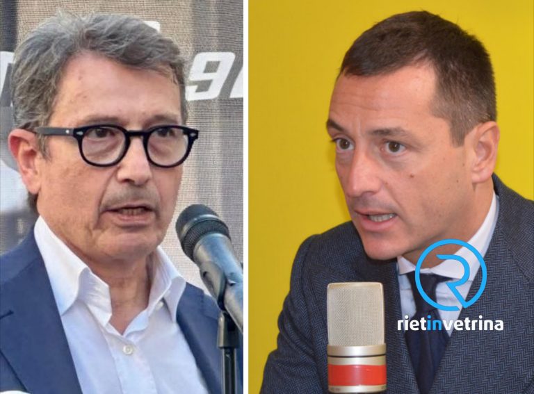 Crollo vela campanaria di Accumoli, la Suprema Corte di Cassazione annulla la sentenza di condanna dell’ex sindaco Petrucci