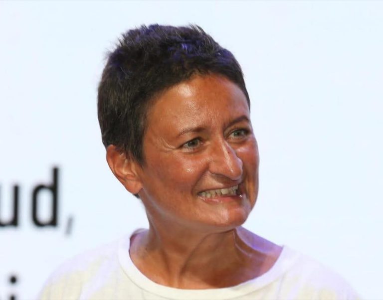 Appuntamento con Conferenza Donne Democratiche. A Rieti Marta Bonafoni