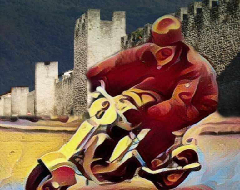 Domenica 11 ottobre torna a Rieti “Il Circuito dei Viali”