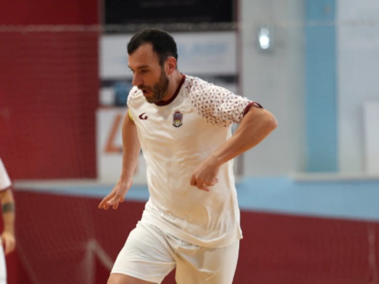 La New Real Rieti fa visita al Balca Poggese