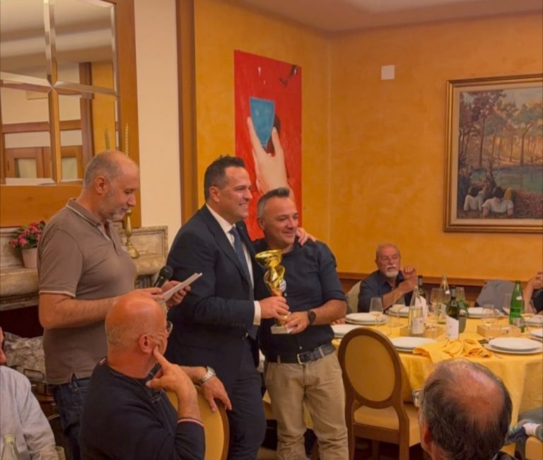 5ª Circuito dei Viali – CLASSIFICHE E VINCITORI