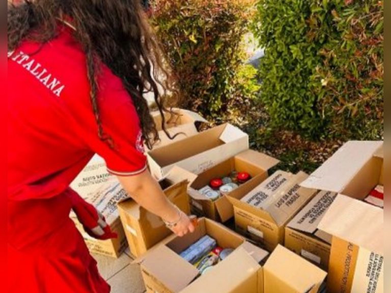 “Dona la Spesa”, la solidarietà passa dai supermercati COOP