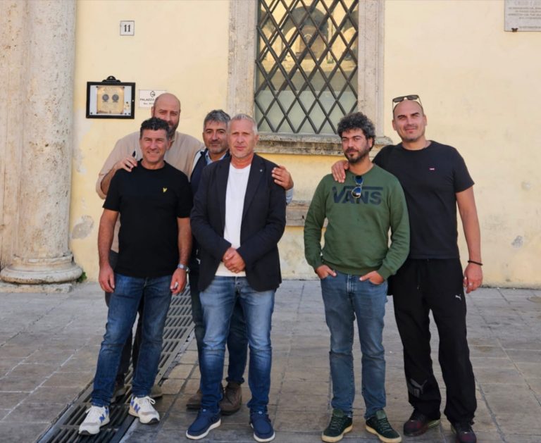 Vertenza EDA Industries, incontro con il sindaco di Cittaducale: serve soluzione per salvare i posti di lavoro