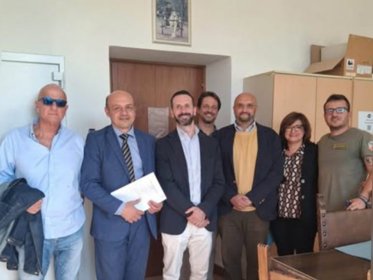 BIORIV, firmato l’accordo tra i soggetti interessati